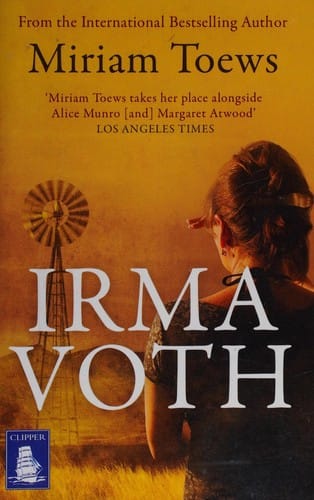 Irma Voth