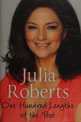 One hundred lengths of the pool