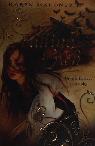 Falling to Ash (Moth Series, Book 1)