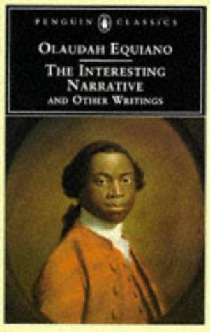 The interesting narrative and other writings