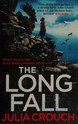 The long fall