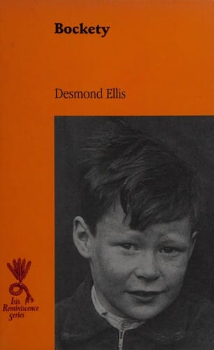 Bockety: a memoir