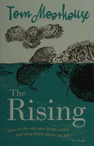 Rising