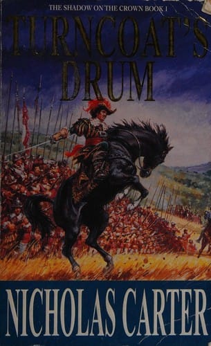 Turncoat's drum: the English Civil War in the West, 1643
