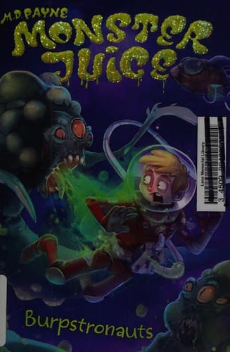 Burpstronauts