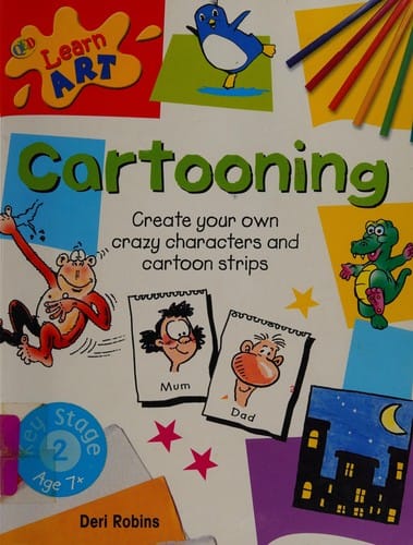 Cartooning