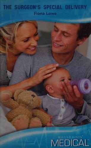 The Surgeon's Special Delivery