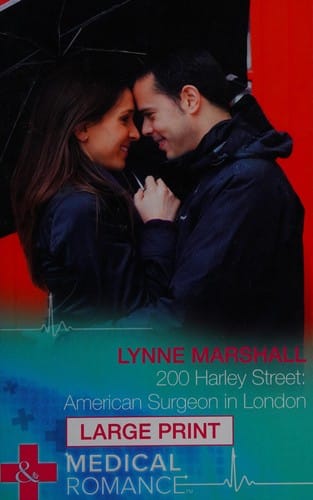 200 Harley Street:  American Surgeon in London