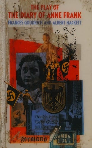 The diary of Anne Frank