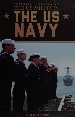 The US Navy