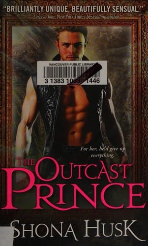 The outcast prince