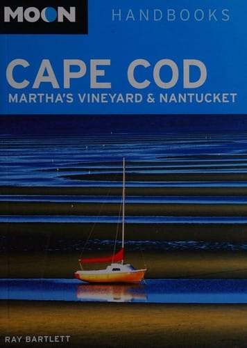 Cape Cod, Martha's Vineyard & Nantucket