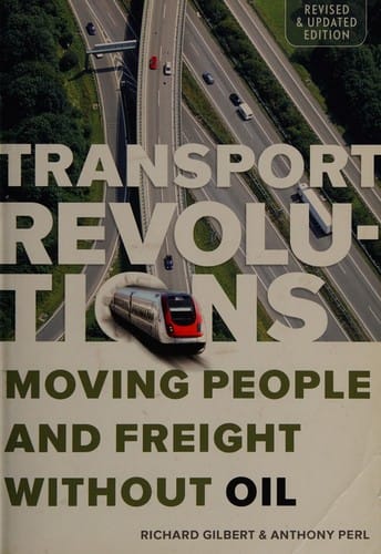 Transport Revolutions