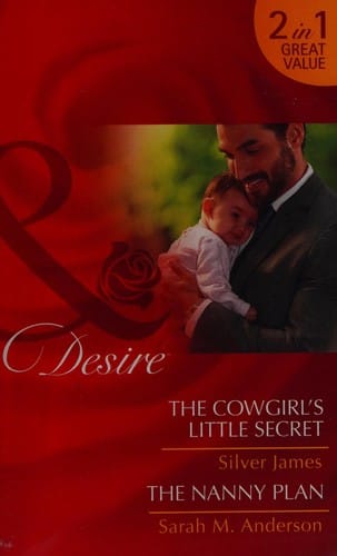 The cowgirl's little secret