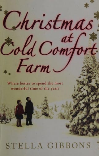 Christmas at Cold Comfort Farm