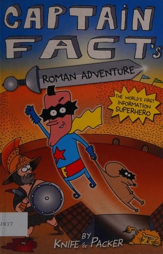 Captain Fact's Roman adventure