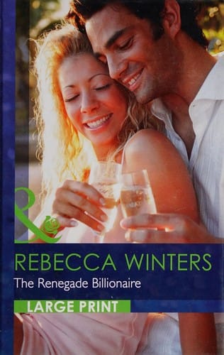 The renegade billionaire