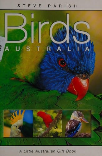 Birds Australia