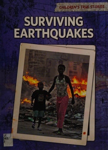Surviving earthquakes