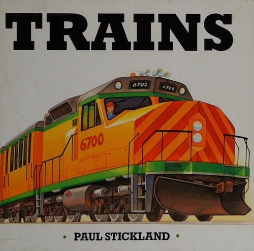 Trains
