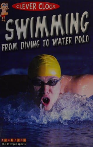 Swimming: from diving to water polo