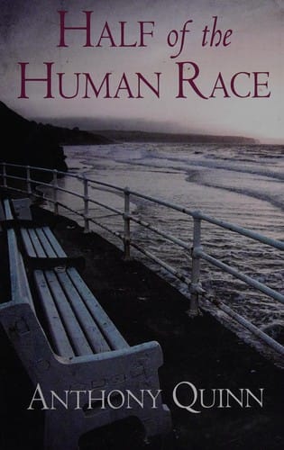 Half of the human race