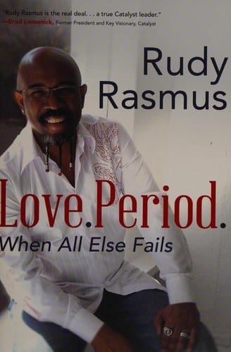 Love period: when all else fails