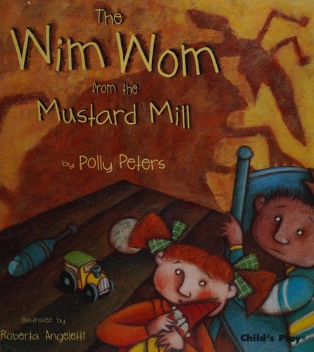 The Wim Wom from Mustard Hill