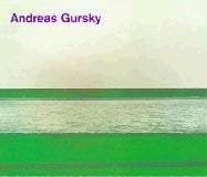 Andreas Gursky: Photographs