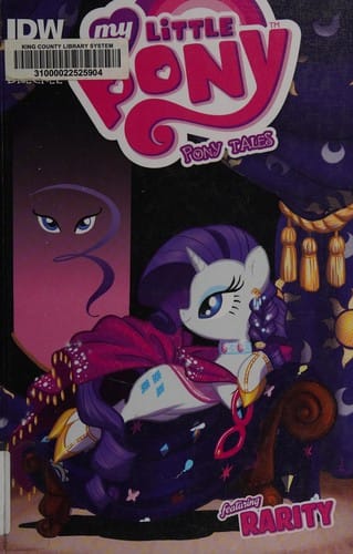 Rarity