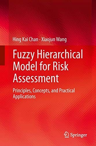 Fuzzy Hierarchical Model for Risk Assessment: Principles, Concepts, and Practical Applications