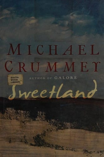 Sweetland: a novel