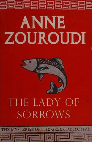 The Lady of Sorrows