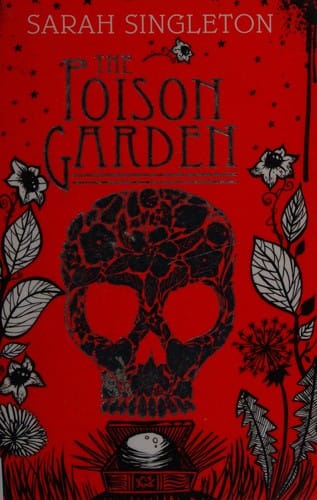 The poison garden