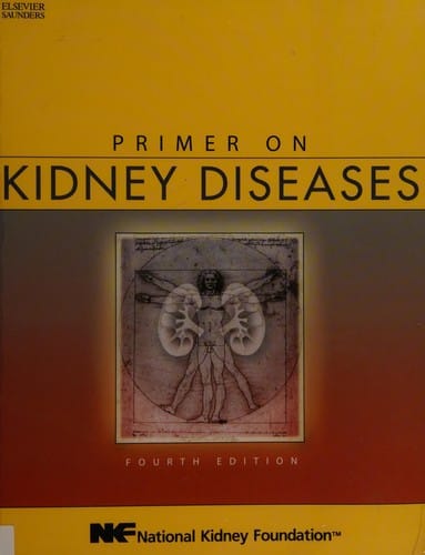 Primer on kidney diseases