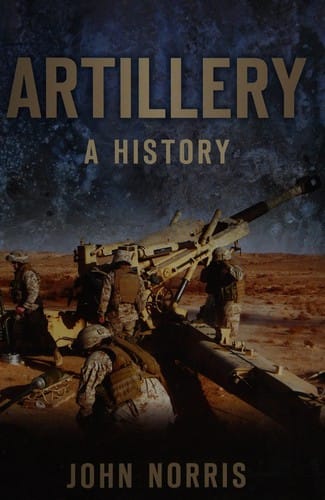 Artillery: a History
