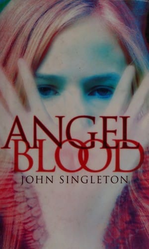 Angel blood