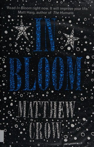 In bloom