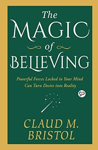 The Magic of Believing