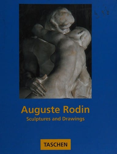 Auguste Rodin (Albums)