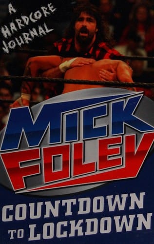 Countdown to lockdown: a hardcore journal