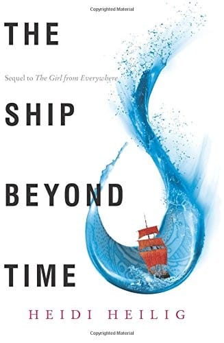 The Ship Beyond Time