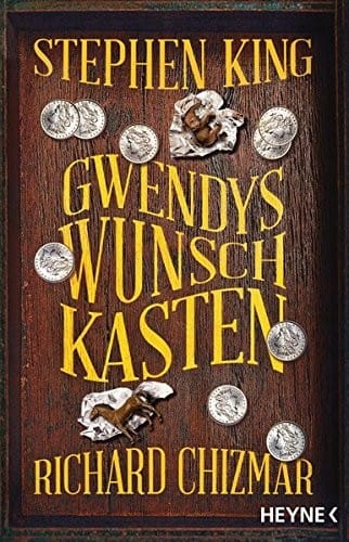 Gwendys Wunschkasten