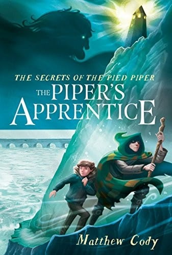 The Secrets of the Pied Piper 3: The Piper's Apprentice