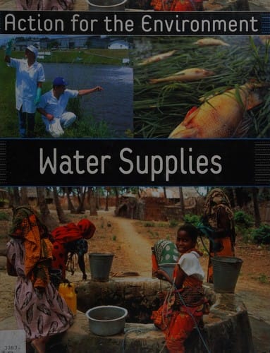 Water supplies