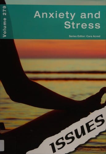 Anxiety and stress