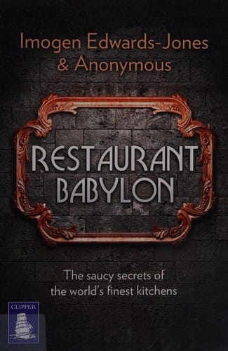 Restaurant Babylon