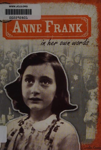 Anne Frank in her own words