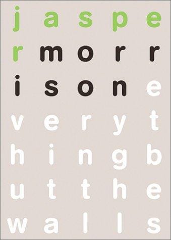 Jasper Morrison: Everything But the Walls