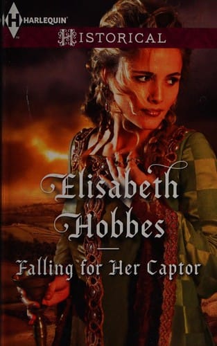 Falling for Her Captor
